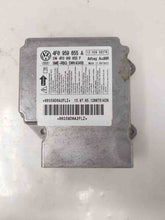 Load image into Gallery viewer, Air Bag Computer Audi S6 A6 2006 06 2007 07 2008 08 - NW28453