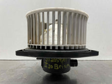 Load image into Gallery viewer, HEATER BLOWER MOTOR i30 i35 Maxima 2000 00 01 02 03 04 - NW23190