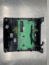 Load image into Gallery viewer, TEMPERATURE CONTROLS Nissan Maxima 09 10 11 12 13 14 - NW100212