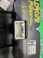 Load image into Gallery viewer, TEMPERATURE CONTROLS Nissan Maxima 09 10 11 12 13 14 - NW100212