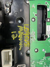 Load image into Gallery viewer, TEMPERATURE CONTROLS Nissan Maxima 09 10 11 12 13 14 - NW100212