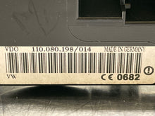 Load image into Gallery viewer, SPEEDOMETER CLUSTER Passat 2004 04 2005 05 - NW162193