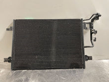 Load image into Gallery viewer, AC CONDENSER Passat 2001 01 2002 02 2003 03 2004 04 05 - NW44258