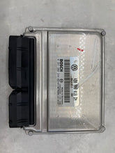 Load image into Gallery viewer, ECU ECM COMPUTER Passat 2004 04 1.8L - NW62813