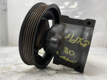 Load image into Gallery viewer, Power Steering Pump Ford Explorer 2008 - NW162684