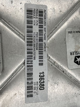 Load image into Gallery viewer, ECU ECM COMPUTER Dodge Avenger Mercedes-Benz 200 2013 13 - NW58018