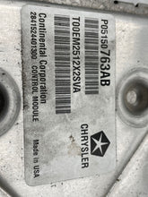 Load image into Gallery viewer, ECU ECM COMPUTER Dodge Avenger Mercedes-Benz 200 2013 13 - NW58018