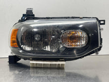Load image into Gallery viewer, HEADLIGHT LAMP ASSEMBLY Nissan Cube 09 10 11 12 13 14 Right - NW102791