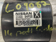 Load image into Gallery viewer, STARTER MOTOR QX60 Altima Maxima Murano Murano Cross Cabriolet 15-18 - NW170471