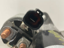 Load image into Gallery viewer, STARTER MOTOR QX60 Altima Maxima Murano Murano Cross Cabriolet 15-18 - NW170471