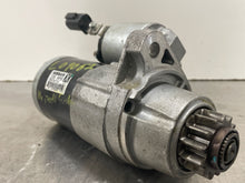 Load image into Gallery viewer, STARTER MOTOR QX60 Altima Maxima Murano Murano Cross Cabriolet 15-18 - NW170471