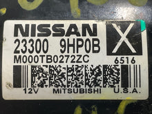 Load image into Gallery viewer, STARTER MOTOR QX60 Altima Maxima Murano Murano Cross Cabriolet 15-18 - NW170471