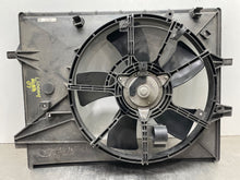 Load image into Gallery viewer, RADIATOR FAN ASSEMBLY Miata MX-5 06 07 08 09 10 11 12 13 14 - NW64258