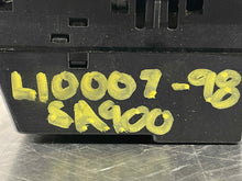 Load image into Gallery viewer, Window Switch SAAB 900 1998 - NW57494