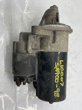 Load image into Gallery viewer, STARTER SAAB 9-3 900 9000 94 95 96 97 98 99 00 - NW170951