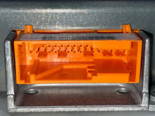 Load image into Gallery viewer, AIR BAG COMPUTER SAAB 900 1995 96 97 98 - NW37558