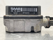 Load image into Gallery viewer, CRUISE CONTROL COMPUTER SAAB 9-3 900 1994 95 96 - 02 - NW37560