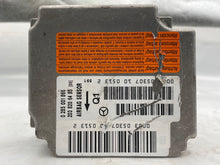 Load image into Gallery viewer, Air Bag computer C230 C240 C320 CLK320 2001 01 2002 02 2003 03 04 05 - NW34414