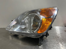 Load image into Gallery viewer, HEADLIGHT LAMP ASSEMBLY Honda CR-V 2002 02 2003 03 2004 04 Left - NW102951