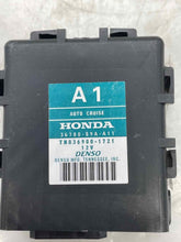 Load image into Gallery viewer, Cruise Control Computer Honda CRV 2002 02 2003 03 2004 04 Auto - NW32591