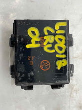 Load image into Gallery viewer, Cruise Control Computer Honda CRV 2002 02 2003 03 2004 04 Auto - NW32591