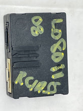 Load image into Gallery viewer, REAR VIEW CAMERA MODULE COMPUTER E350 G63 CL550 CL600 CL63 E550 06-15 - NW36430