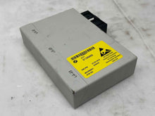 Load image into Gallery viewer, BODY CONTROL COMPUTER 528i 535i 550i 2008 08 2009 09 2010 10 - NW29705