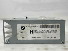 Load image into Gallery viewer, AMPLIFIER BMW 528i 535i 550i 2010 10 - NW136483