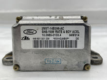 Load image into Gallery viewer, Heated Steering Wheel Computer Jaguar XJ8 XF XK XJ 04 05 06 07 - 12 - NW33158