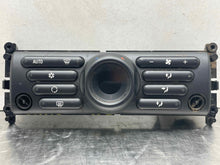 Load image into Gallery viewer, Temp Climate AC Heater Control Mini Cooper 2004 04 2005 05 2006 06 2007 07 08 - NW99829