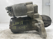 Load image into Gallery viewer, Starter Mini cooper 2002 02 03 04 05 06 07 08 Manual - NW170289