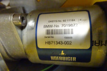 Load image into Gallery viewer, CONVERTIBLE TOP MOTOR Mini Cooper 2005 05 2006 06 2007 07 2008 08 - NW50118