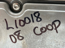Load image into Gallery viewer, AIR BAG MODULE COMPUTER Cooper Mini 1 2007 07 2008 08 - NW29937