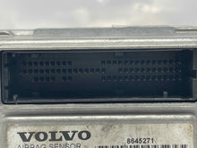 Load image into Gallery viewer, AIR BAG COMPUTER Volvo S60 V70 S80 2001 01 2002 02 03 - NW39216
