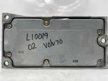 Load image into Gallery viewer, AIR BAG COMPUTER Volvo S60 V70 S80 2001 01 2002 02 03 - NW39216