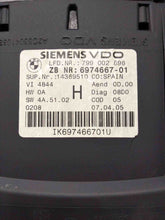 Load image into Gallery viewer, SPEEDOMETER CLUSTER BMW 325i 330i 323i 2006 06 - NW159679