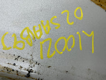 Load image into Gallery viewer, WHEEL Saab 9-3 9-5 1999 99 00 01 02 03 16x6.5 5 Spoke - NW201023