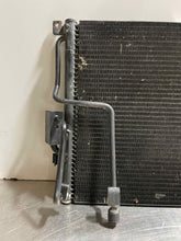 Load image into Gallery viewer, AC CONDENSOR SAAB 9-3 1999 99 2000 00 2001 01 02 03 - NW44133