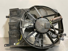 Load image into Gallery viewer, RADIATOR FAN ASSEMBLY 9-3 1999 99 2000 00 2001 01 02 03 - NW64459