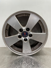 Load image into Gallery viewer, WHEEL Saab 9-3 9-5 1999 99 00 01 02 03 16x6.5 5 Spoke - NW201025