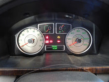 Load image into Gallery viewer, Speedometer Cluster Ford Taurus 2009 - NW159315