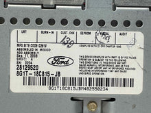 Load image into Gallery viewer, Radio Ford Taurus 2009 - NW135531