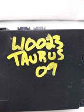 Load image into Gallery viewer, Computer Ford Taurus 2009 - NW27886