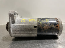 Load image into Gallery viewer, STARTER MOTOR 2008 08 NISSAN ROGUE - NW170486