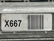 Load image into Gallery viewer, ECU ECM COMPUTER Sonata 2011 11 2012 12 2013 13 2014 14 - NW60153
