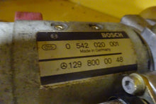 Load image into Gallery viewer, Convertible Top Motor MERCEDES 300SL 1991 - NW50181