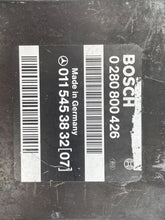 Load image into Gallery viewer, ABS CONTROL MODULE COMPUTER Mercedes-Benz 300sl 90 91 92 93 - NW36146