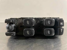 Load image into Gallery viewer, DRIVERS MASTER WINDOW SWITCH Volvo V70 XC90 S60 2007 07 08 09 10 11 12 13 - NW57735
