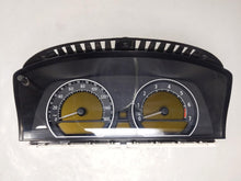 Load image into Gallery viewer, SPEEDOMETER CLUSTER BMW 745I 750I 760I 02 03 04 05 - 08 - NW159969