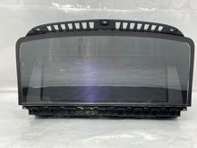 Load image into Gallery viewer, Display screen BMW 760i 745i 2003 03 2004 04 2005 05 - NW104992